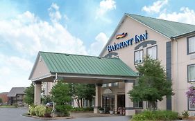 Baymont Inn Jonesboro